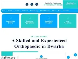 Sites similar to theneoorthopaedicclinic.com