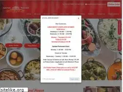 Sites similar to thenepalhouse.com