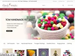 Sites similar to thenepalmart.com