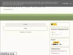 Sites similar to thenepalusamovies.blogspot.com