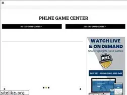 Sites similar to thenephl.com