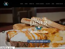 Sites similar to theneptunediner.com