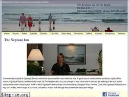Sites similar to theneptuneinn.com