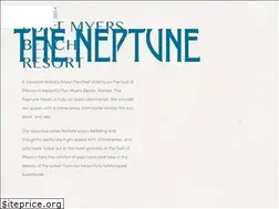 Sites similar to theneptuneresort.com