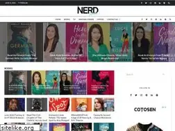 Sites similar to thenerddaily.com