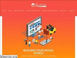 Sites similar to thenerdfirm.com