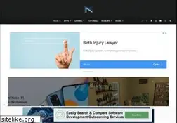 Sites similar to thenerdmag.com