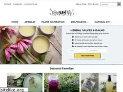 Sites similar to thenerdyfarmwife.com