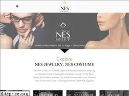 Sites similar to thenesgroup.com