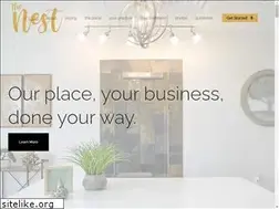 Sites similar to thenestabq.com