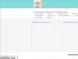 Sites similar to thenestaph.com