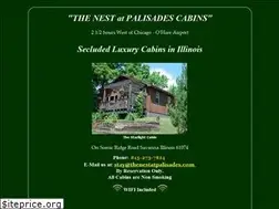 Sites similar to thenestatpalisades.com