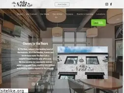 Sites similar to thenestcafe.net