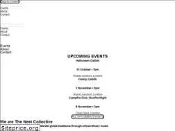 Sites similar to thenestcollective.co.uk