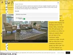 Sites similar to thenestdesign.com