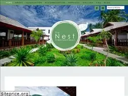 Sites similar to thenestelnido.com