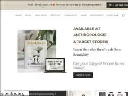 Sites similar to thenester.com