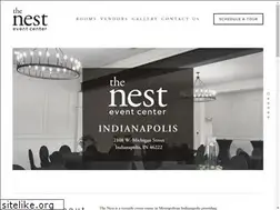 Sites similar to thenestevents.com