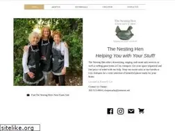 Sites similar to thenestinghen.com