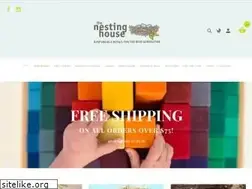 Sites similar to thenestinghouse.net
