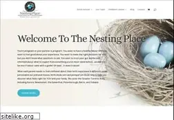 Sites similar to thenestingplace.ca