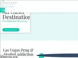 Sites similar to thenestledrecovery.com
