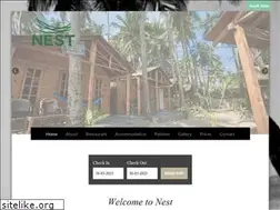Sites similar to thenestpalolem.com