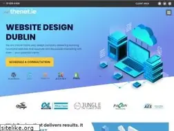 Sites similar to thenet.ie