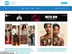 Sites similar to thenet.ng