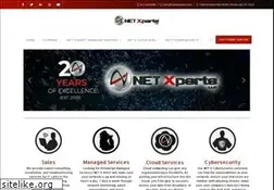 Sites similar to thenetexperts.com