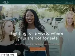 Sites similar to thenetfw.com