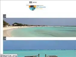 Sites similar to thenetherlandsantilles.com