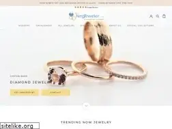 Sites similar to thenetjeweler.com