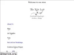 Sites similar to thenetloftak.com