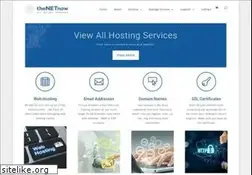 Sites similar to thenetnow.com