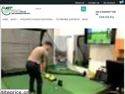 Sites similar to thenetreturn.com.au