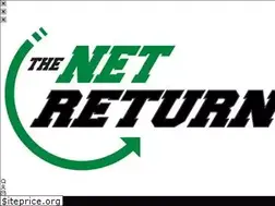 Sites similar to thenetreturn.com