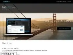 Sites similar to thenets.org
