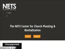 Sites similar to thenetscenter.org