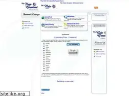 Sites similar to thenetsgreatest.com