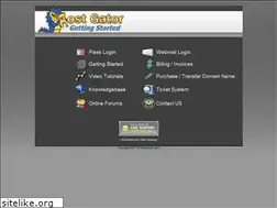 Sites similar to thenetsmith.com
