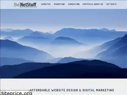 Sites similar to thenetstuff.com