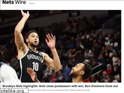 Sites similar to thenetswire.com