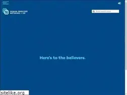 Sites similar to thenetwork-co.org