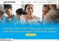 Sites similar to thenetwork.org
