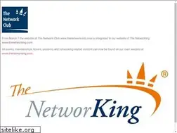 Sites similar to thenetworkclub.com