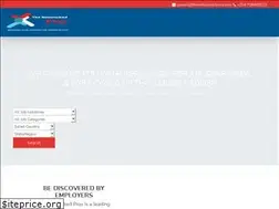 Sites similar to thenetworkedpros.com