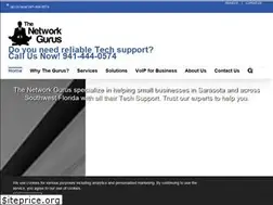 Sites similar to thenetworkgurus.com