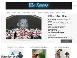 Sites similar to thenetworkhe.com