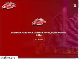 Sites similar to thenetworkmusicconference.com